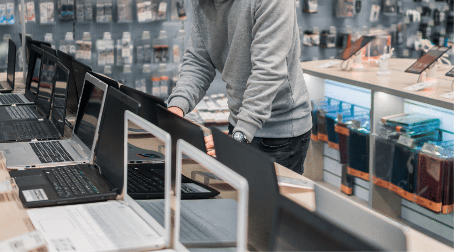 How to Buy a Laptop for Remote Work or Online Learning 3 3 2