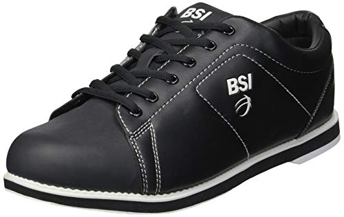 Find the Perfect Fit: Top 10 Men's Bowling Shoes for Professionals 11 41rKarOItEL