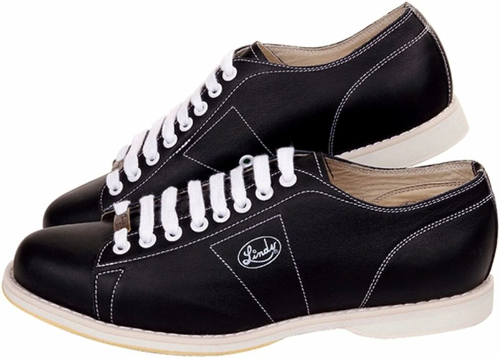 Find the Perfect Fit: Top 10 Men's Bowling Shoes for Professionals 5 61Z1rkOuM6L. AC UY1000