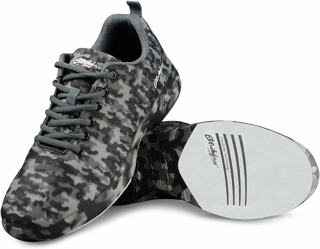Find the Perfect Fit: Top 10 Men's Bowling Shoes for Professionals 3 6360eb71f40fb913dc19daa7 kr strikeforce aviator grey camo
