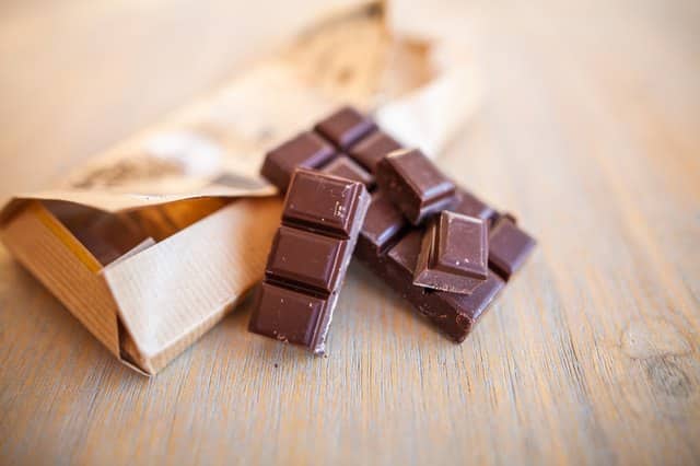 Introducing the Safest Dark Chocolate Brands for Better Health 2 getty 8cd6213b7b1b487f8659c47fecdcd5b9