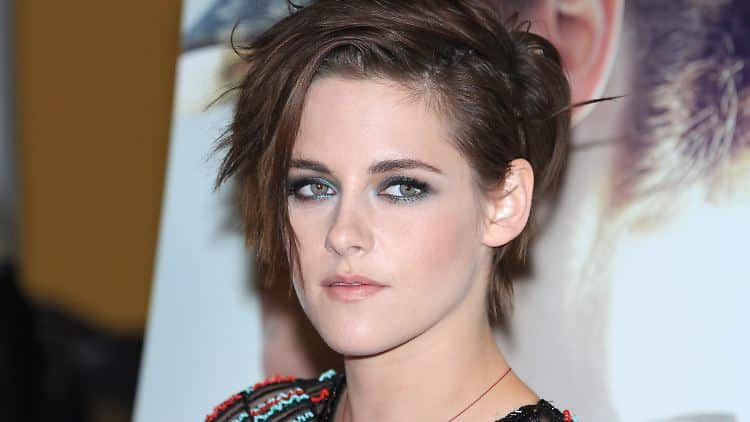 kristen stewart