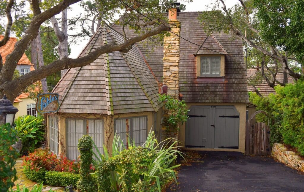 Catherine Comstock Seidenecks Home in Carmel Valley CA 5 DSC 0530