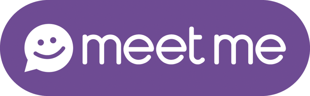 Meetme Logo