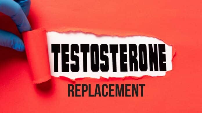 The Digital Age of TRT: Navigating Online Testosterone Replacement Therapy