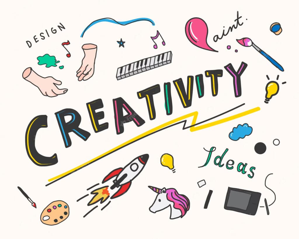 creativity innovation concept illustration 53876 62581