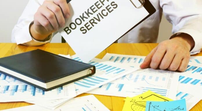 How Outsourcing Bookkeeping Services Can Save Your Business Time and Money