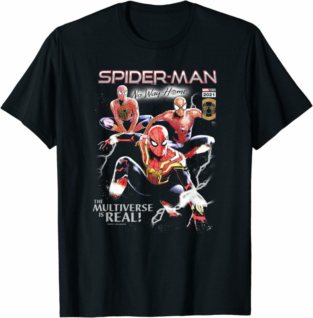 Hilarious T-Shirt Mishaps That Will Leave You in Stitches 16 63ea4411ca000836c6355e0a marvel spider man no way home the