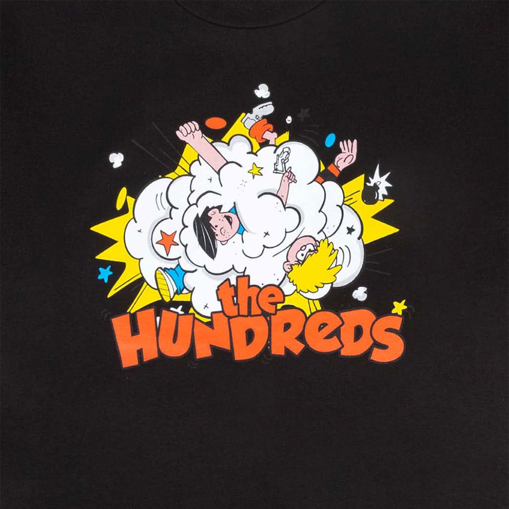 Hilarious T-Shirt Mishaps That Will Leave You in Stitches 19