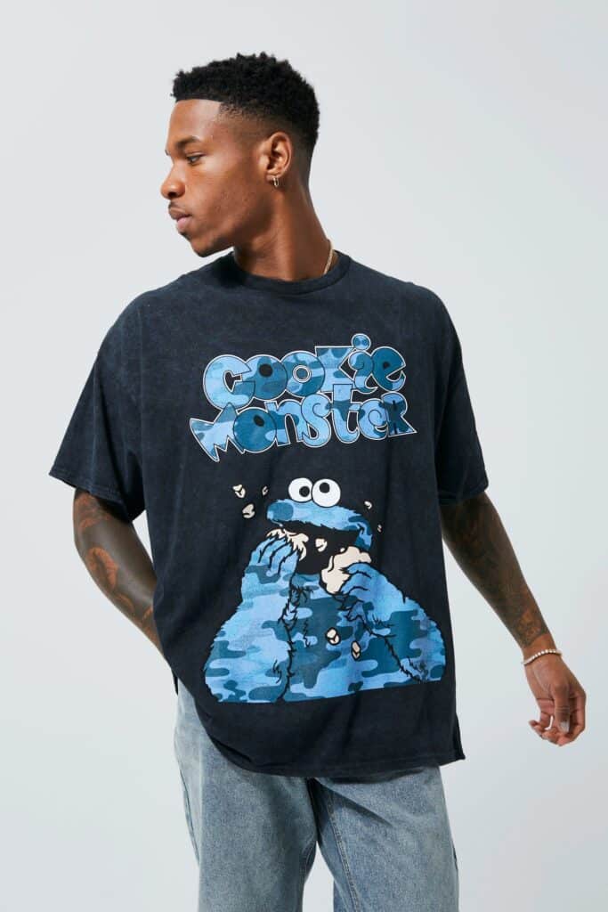 Hilarious T-Shirt Mishaps That Will Leave You in Stitches 14 bmm31566 charcoal xl