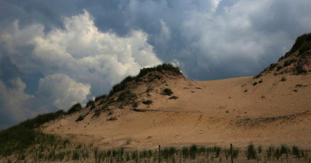ct mount baldy indiana dunes 20160625
