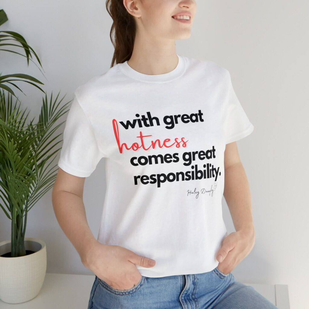 Hilarious T-Shirt Mishaps That Will Leave You in Stitches 12 il fullxfull.5283679930 j7hl