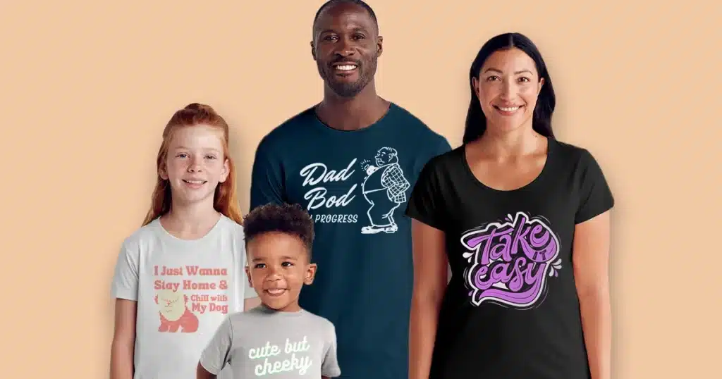 Hilarious T-Shirt Mishaps That Will Leave You in Stitches 24 ogimage t shirts