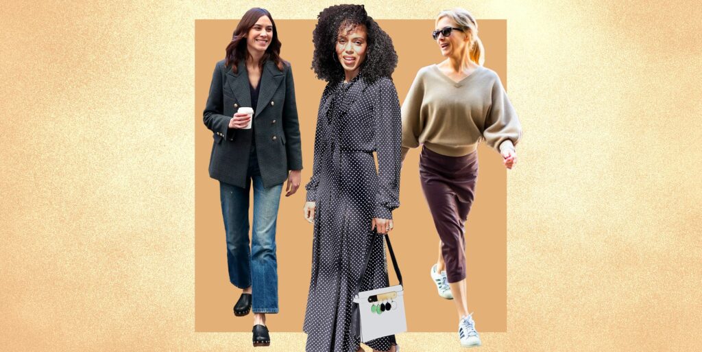 Hilarious T-Shirt Mishaps That Will Leave You in Stitches 10 stylish outfits fall 1627059670