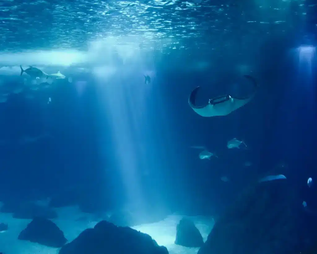 Why the World's Deepest Man-Made Hole Gets Sealed: Unravelling the Mystery 12 Can It Snow Underwater