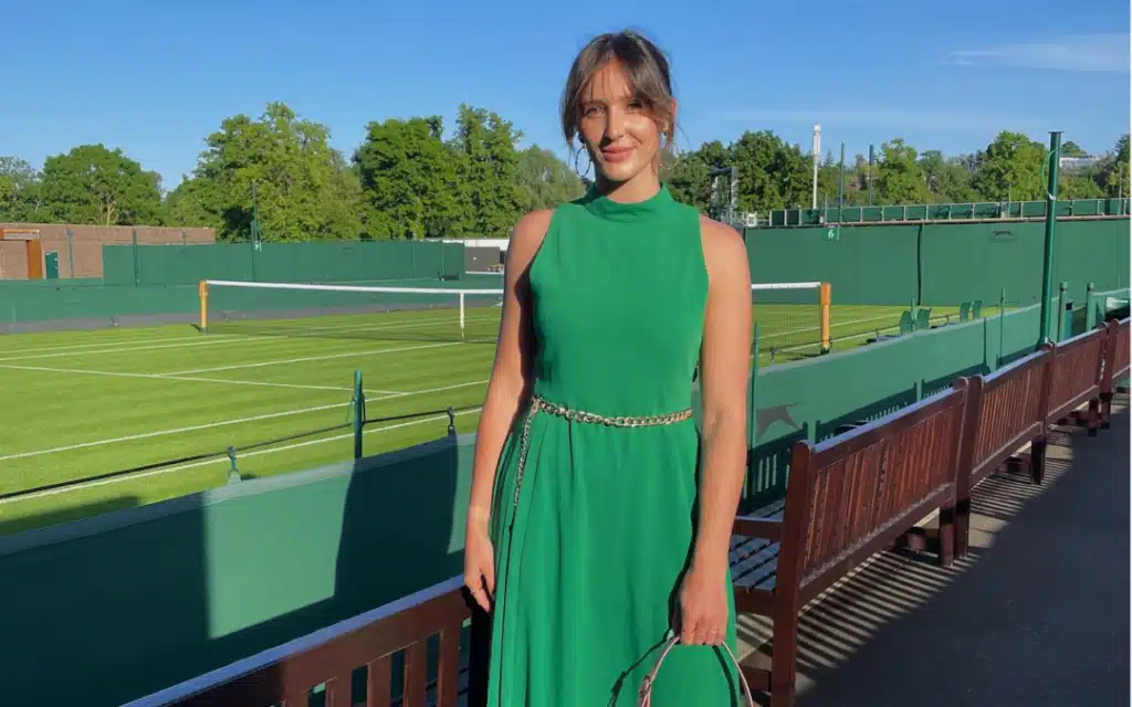 Top 10 Hottest Female Tennis Players in the World 5 Screenshot 2022 05 17 at 09.17.05