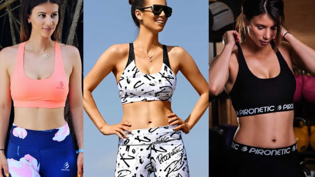 Top 10 Hottest Female Tennis Players in the World 3 Tsvetana Pironkova pictures beach and bikini 1280x720 1
