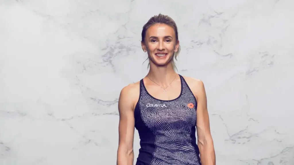 Top 10 Hottest Female Tennis Players in the World 11 lesia tsurenko net worth 655df3753098787347197 1200