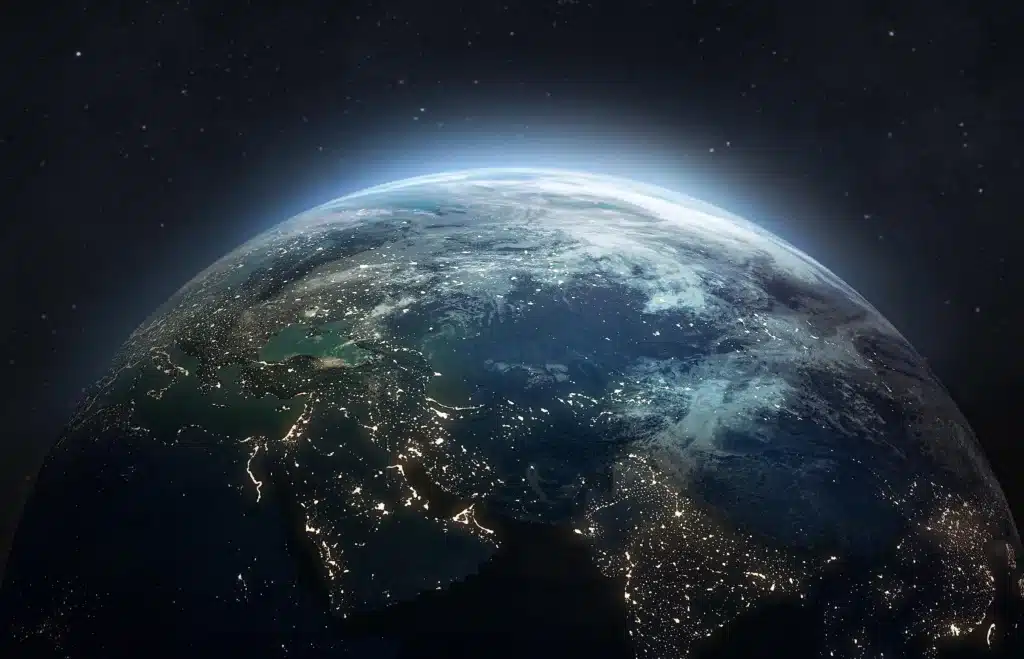 Why the World's Deepest Man-Made Hole Gets Sealed: Unravelling the Mystery 8 shutterstock 1558058690