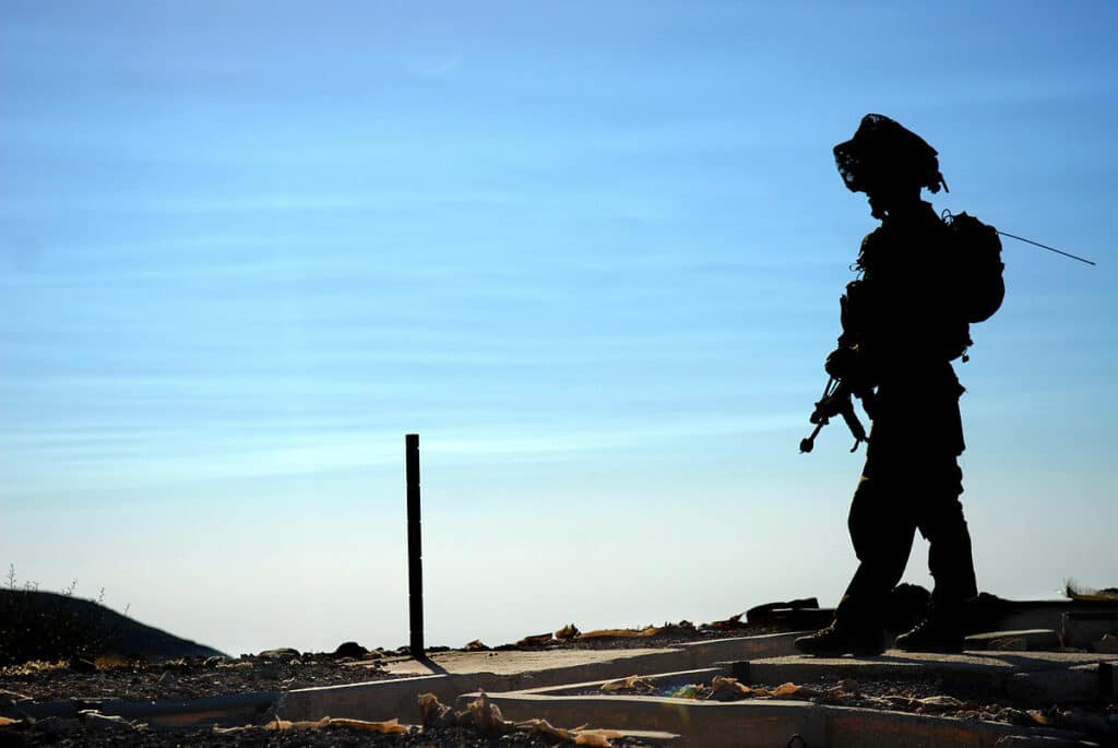 1200px Flickr Israel Defense Forces Guarding the Horizon
